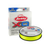 Plecionka Berkley X9 BRAID 0.06MM 6.4KG 150M FLUORO ZIELONA 1486845