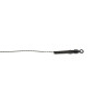 Przypon Karpiowy Tandem BAITS FC POP - UP RIG 4/25LB/20CM/ZAROŚLA 05365