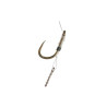 PRZYPON GURU BAYONETS READY RIG NR.12 10CM 0.22MM GRR018