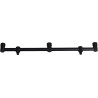 Podpórka Prologic Black FIRE BUZZER BAR 3 ROD 35CM 49878