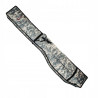 Pokrowiec Robinson Camo dwukomorowy 1.25m 72-CM-P21