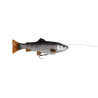 Przynęta Sg 4D LINE THRU PULSE TAIL TROUT 20CM 102G SLOW SINK CHUB