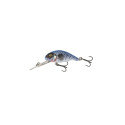 Przynęta Sg 3D GOBY CRANK BAIT 40CM 3.5G FLOATING BLUE/SILVER Przynęta Sg 3D GOBY CRANK BAIT 40CM 3.5G FLOATING BLUE/SILVER