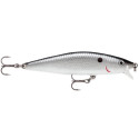 Rapala Flat Rap FLR08 S- Rapala Flat Rap FLR08 S-