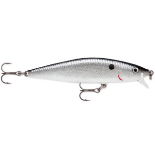 Rapala Flat Rap FLR08 S-