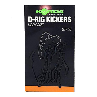 POZYCJONER KORDA D-RIG KICKERS NR.4-6 KICK15