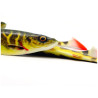 Przynęta Gumowa Savage GEAR 4D HERRING SHAD 13CM 17G PIKE 63665