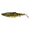 Przynęta Gumowa Savage GEAR 4D HERRING SHAD 13CM 17G PIKE 63665