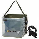 Prologic ELEMENT TRANS-CAMO RIG/WATER BUCKET MEDIUM 7.9L Prologic ELEMENT TRANS-CAMO RIG/WATER BUCKET MEDIUM 7.9L