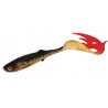 Przynęta  Sicario Pike Tail 10,5cm/SPOTTED BULLHEAD
