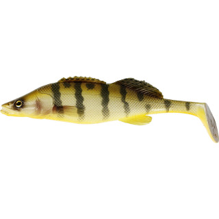 Przynęta Westin Zanderteez SHADTAIL BOX 8.5CM 6G VOLGA ZANDER P139-500-130
