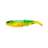 Przynęta Gumowa Savage GEAR CANNIBAL 15CM 20G BURBOT FIRETIGER 71537