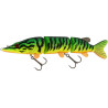 Przynęta Westin Mike THE PIKE SWIMBAIT 22CM 80G CRAZY FIRETIGER P035-063-042