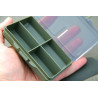 Pudełko T-Box Tandem BAITS MAŁE 4 SEKCJI 06108