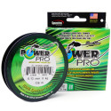Plecionka Shimano Power PRO 0.13 135M 8KG/18LB MOSS GREEN PPBI13513MG Plecionka Shimano Power PRO 0.13 135M 8KG/18LB MOSS GREEN PPBI13513MG