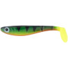 Przynęta Gumowa Abu GARCIA MCPERCH SHAD 9CM FIRETIGER SVARTZONKER 1446018