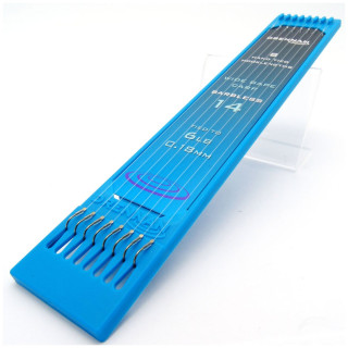 PRZYPON DRENNAN HOOK TO PLATE CARP BANDIT NR.18 HNPCHRB618