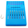PRZYPON DRENNAN HOOK TO PLATE CARP BANDIT NR.18 HNPCHRB618