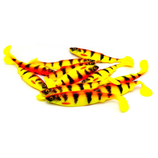 Przynęta SG LB 4D HERRING SHAD 11CM 9G GOLDEN AMBULANCE BULK