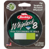 Plecionka Berkley Whiplash 300M 0.18MM