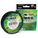 Plecionka Shimano Power PRO 0.10 135M 5KG/11LB MOSS GREEN PPBI13510MG Plecionka Shimano Power PRO 0.10 135M 5KG/11LB MOSS GREEN PPBI13510MG