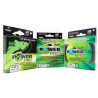 Plecionka Shimano Power PRO 0.10 135M 5KG/11LB MOSS GREEN PPBI13510MG