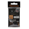 Przypon Browning Feeder METHOD PUSH STOP NR.12 10CM 0.20MM 3.4KG 4707012