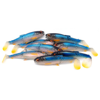 Przynęta Sg Craft CANNIBAL PADDLETAIL 10.5CM 12G ROACH