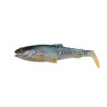 Przynęta Sg Craft CANNIBAL PADDLETAIL 10.5CM 12G ROACH