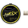 Plecionka Dragon Hm8X FORTE 135M 0.06MM 5.5KG JASNOSZARA PDF-40-01-006