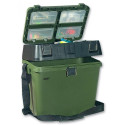 Pojemnik Wędkarski Jaxon RH-161 SIEDZISKO Pojemnik Wędkarski Jaxon RH-161 SIEDZISKO