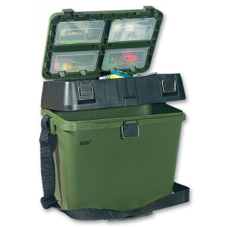 Pojemnik Wędkarski Jaxon RH-161 SIEDZISKO