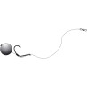 Przypon Karpiowy Włosowy Jaxon XTR CARP HAIR RIG NR 4 AC-PCR04