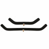 Podpórka Genlog Feeder ROD REST LONG/EVA FOAM 50CM FMA-FRRL-E