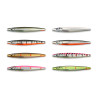 Przynęta Sg Lt ZERLING 9CM 12G SINKING GREEN SILVER