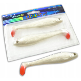 Ripper DRAGON LUNATIC 5"/12,5cm PEARL