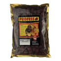 Profess Pellet - EXPRESS IMPULSE- KUKURYDZA 8 mm 2000 g Profess Pellet - EXPRESS IMPULSE- KUKURYDZA 8 mm 2000 g
