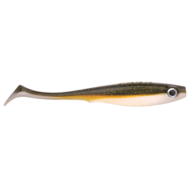 Przynęta Spro Iris POP-EYE SOFTLURE BAITFISH 17CM
