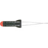 Rakieta Zanętowa Jaxon AC-407806