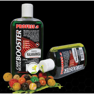 Profess Booster – Kukurydza- Orzech Tygrysi 270 ml