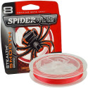 Plecionka Spiderwire Stealth SMOOTH 8 CZERWONA 0.25MM 27.3KG 300M 1422133 Plecionka Spiderwire Stealth SMOOTH 8 CZERWONA 0.25MM 27.3KG 300M 1422133