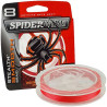 Plecionka Spiderwire Stealth SMOOTH 8 CZERWONA 0.25MM 27.3KG 300M 1422133