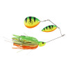Przynęta SG DA'BUSH SPINNERBAIT 21G SINKING FIRETIGER