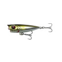 Przynęta Sg 3D MINNOW POPPER 4.3CM 4G FLOATING MIRROR AYU Przynęta Sg 3D MINNOW POPPER 4.3CM 4G FLOATING MIRROR AYU