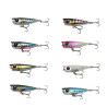 Przynęta Sg 3D MINNOW POPPER 4.3CM 4G FLOATING MIRROR AYU