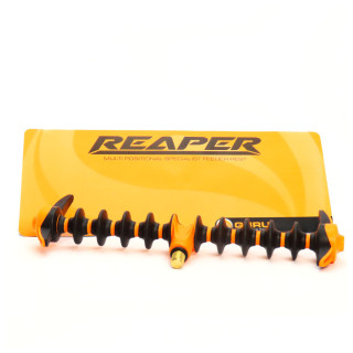 Podpórka do feedera Guru FRONT REAPER REST 23CM - nowoczesna