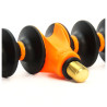 Podpórka do feedera Guru FRONT REAPER REST 23CM - nowoczesna