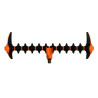Podpórka do feedera Guru FRONT REAPER REST 23CM - nowoczesna