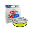 Plecionka Berkley X9 BRAID 0.12MM 12.1KG 150M FLUORO ZIELONA 1486848 Plecionka Berkley X9 BRAID 0.12MM 12.1KG 150M FLUORO ZIELONA 1486848