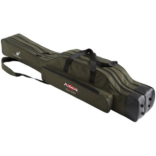 Pokrowiec Mikado 3 KOM USZTYWNIANY 140CM UWD-12003G-140W